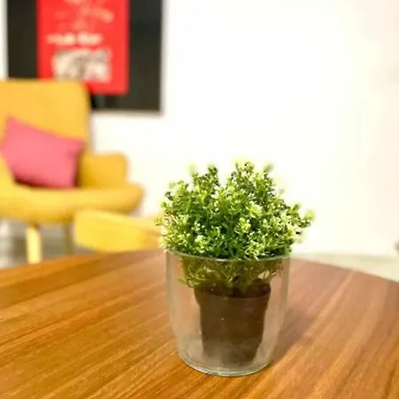 Appartement Acogedor Y Tranquilo Cerca De Setas - Centro *