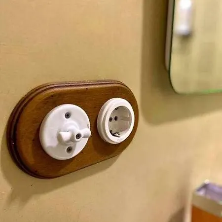 Acogedor Y Tranquilo Cerca De Setas - Centro Appartement *