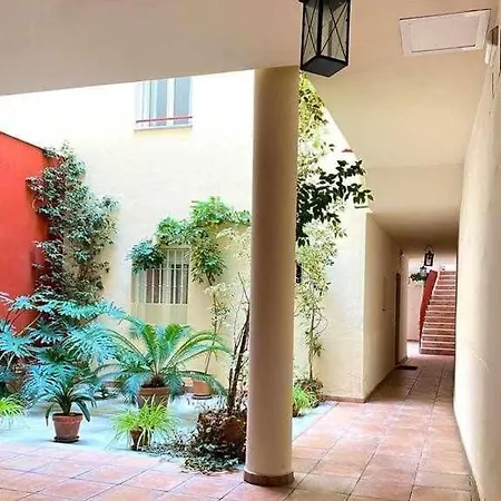 Acogedor Y Tranquilo Cerca De Setas - Centro Appartement *