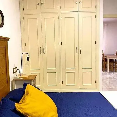 Acogedor Y Tranquilo Cerca De Setas - Centro * Séville