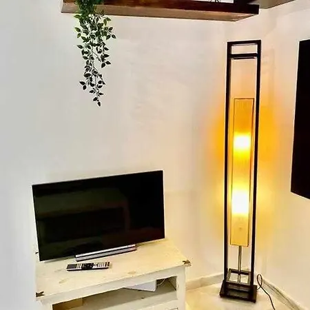 Acogedor Y Tranquilo Cerca De Setas - Centro Διαμέρισμα Σεβίλλη