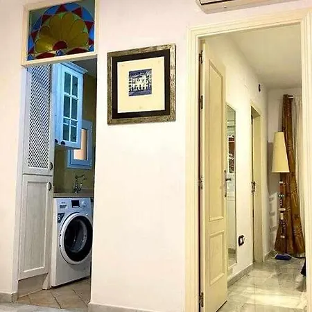 Acogedor Y Tranquilo Cerca De Setas - Centro Σεβίλλη