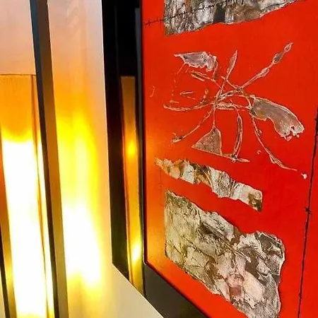 Acogedor Y Tranquilo Cerca De Setas - Centro Διαμέρισμα