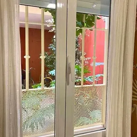 Acogedor Y Tranquilo Cerca De Setas - Centro Διαμέρισμα